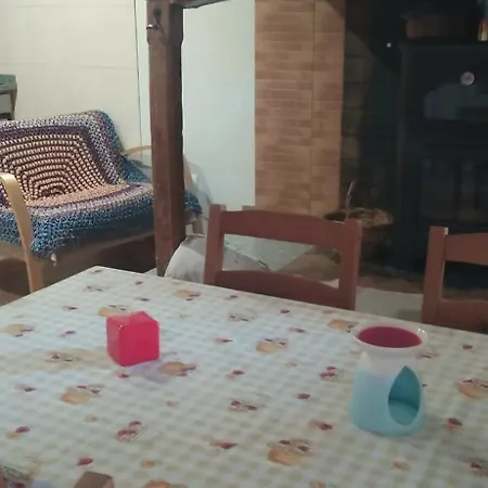 House With Garden In Marinha Da Mendiga Дом отдыха Casais do Chao da Mendiga