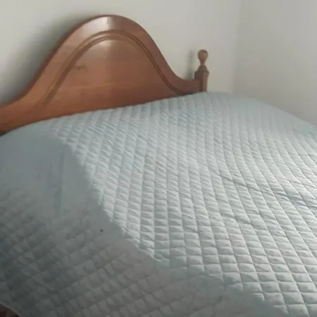 Дом отдыха House With Garden In Marinha Da Mendiga *